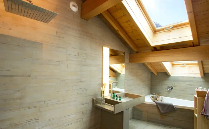 Chalet Norma - 4