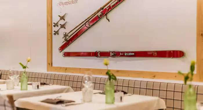 Eggele Boutique Hotel - 18