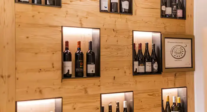 Eggele Boutique Hotel - 19