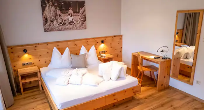 Eggele Boutique Hotel - 22