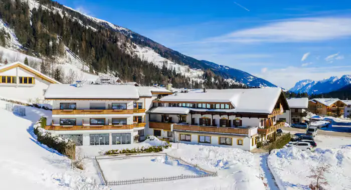 Eggele Boutique Hotel - 2