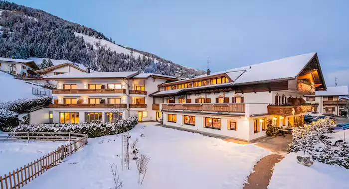 Eggele Boutique Hotel - 1