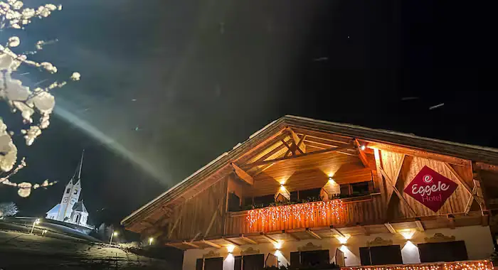 Eggele Boutique Hotel - 4
