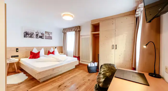 Eggele Boutique Hotel - 8