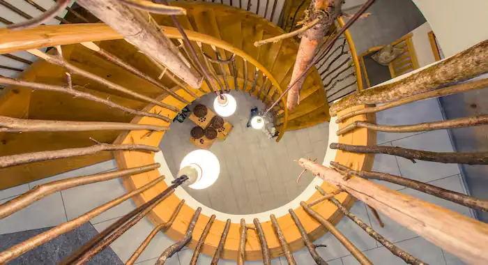 Eggele Boutique Hotel - 9