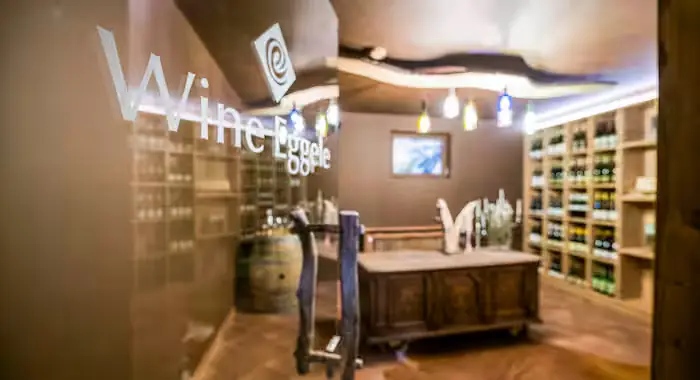 Eggele Boutique Hotel - 14