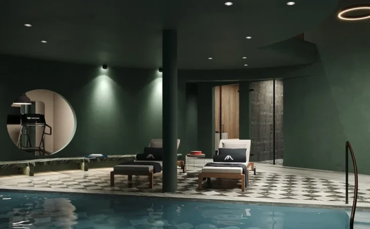 Horu Lodge - 6