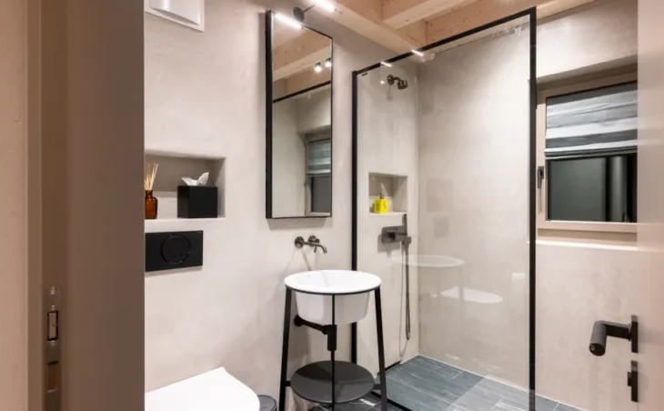 Horu Lodge - 15