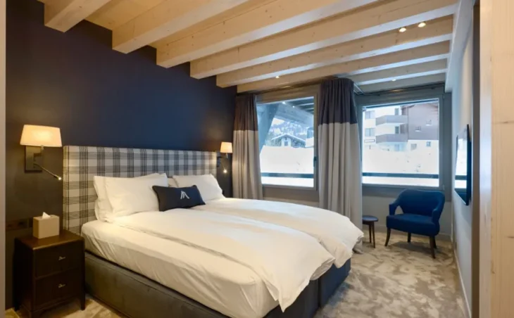 Horu Lodge - 23