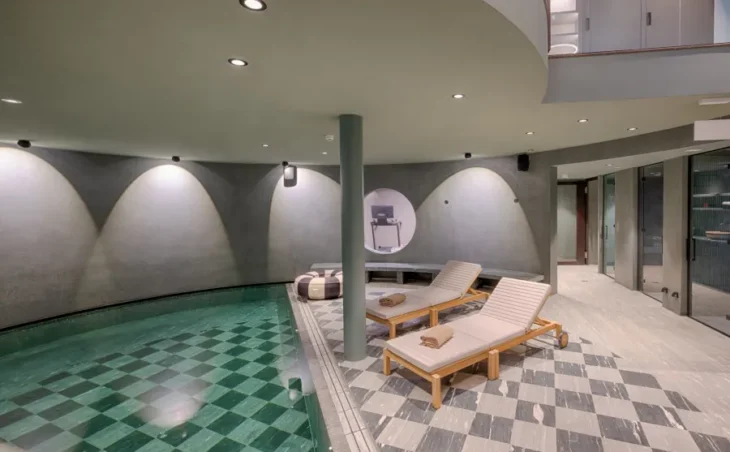 Horu Lodge - 32