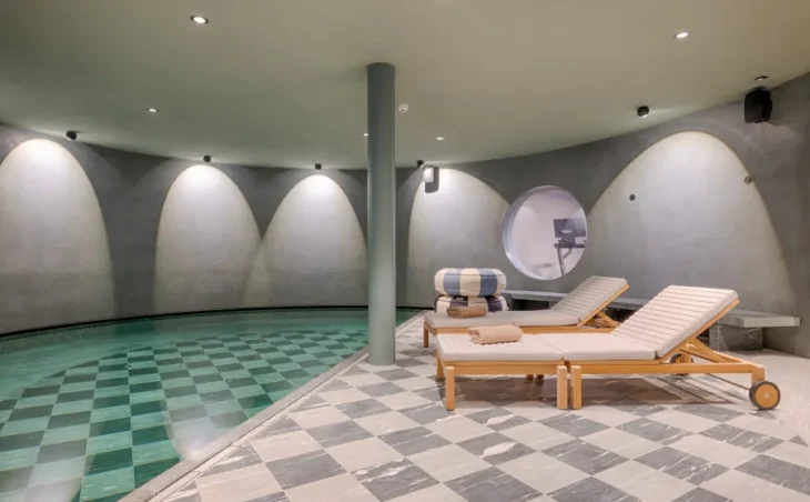 Horu Lodge - 33