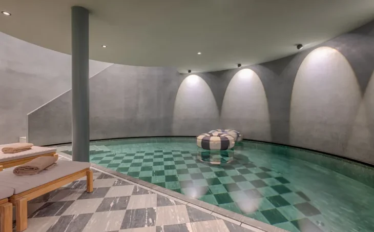 Horu Lodge - 35