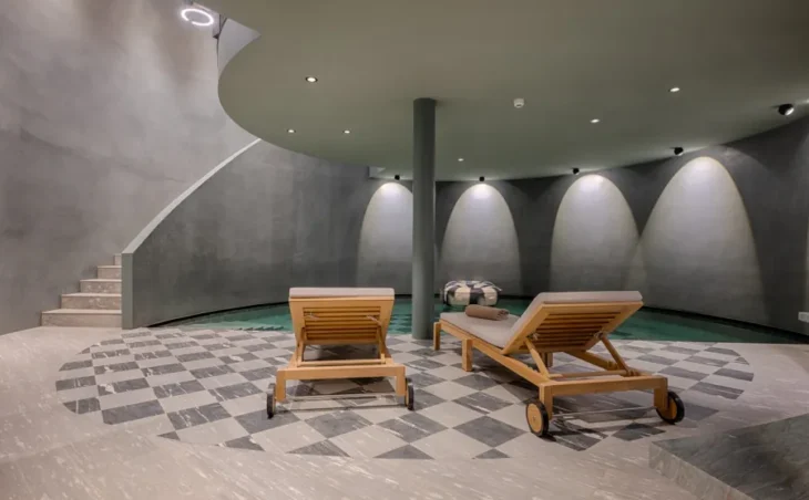 Horu Lodge - 7
