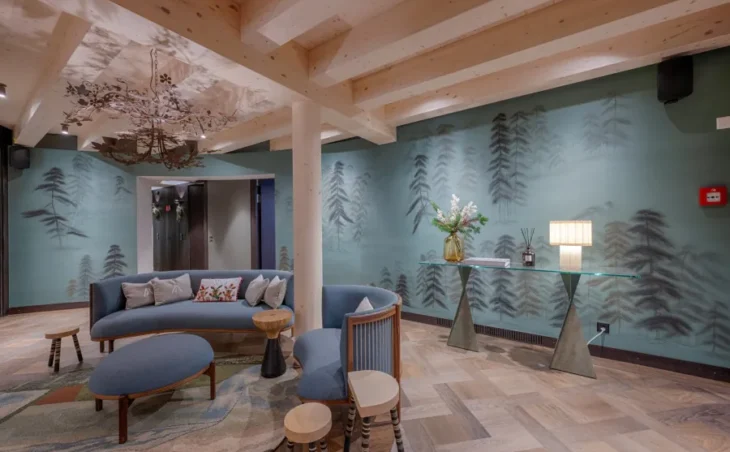 Horu Lodge - 17