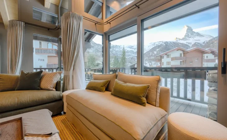 Horu Lodge - 10