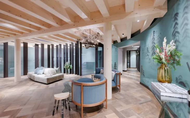 Horu Lodge - 18