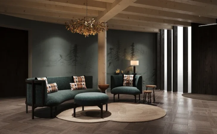 Horu Lodge - 1