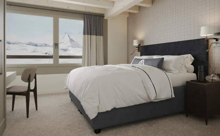 Horu Lodge - 3