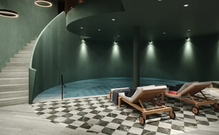 Horu Lodge - 4