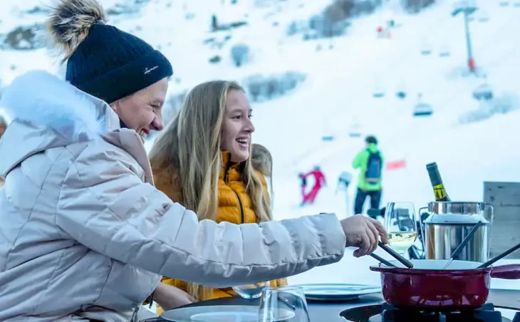 Hotel Club Les Carrettes - 4