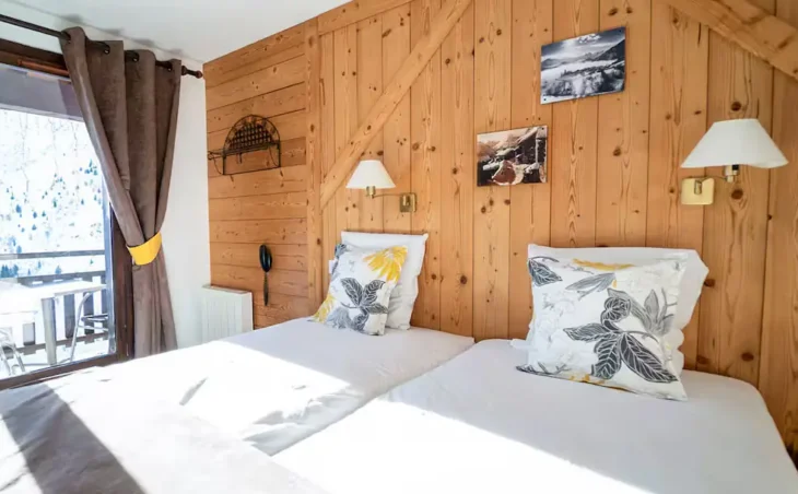 Hotel Club Les Carrettes - 2