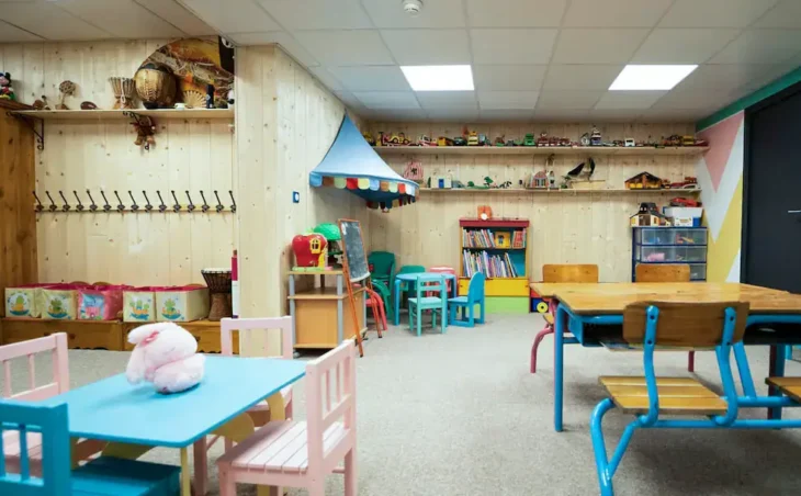 Hotel Club Les Carrettes - 3