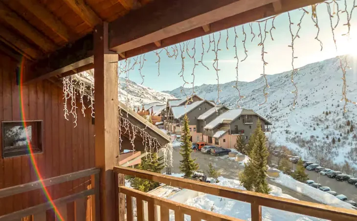 Hotel Club Les Carrettes - 5