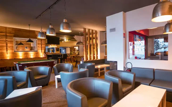 Hotel Club Les Carrettes - 6