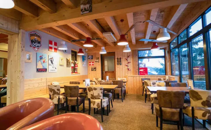 Hotel Club Les Carrettes - 7