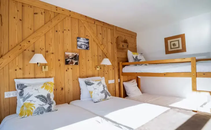 Hotel Club Les Carrettes - 8