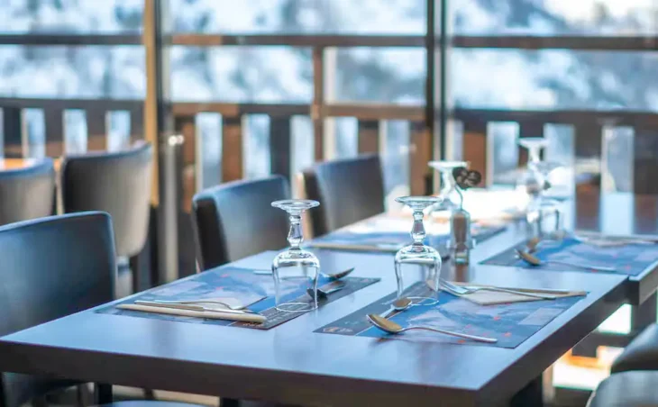 Hotel Club Les Carrettes - 10