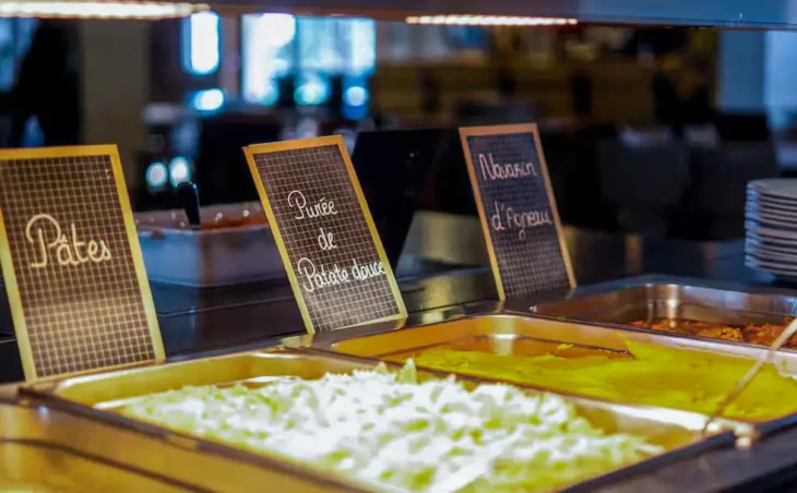 Hotel Club Les Carrettes - 12