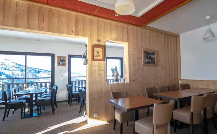 Hotel Club Les Carrettes - 13