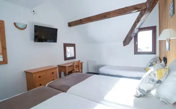 Hotel Club Les Carrettes - 15