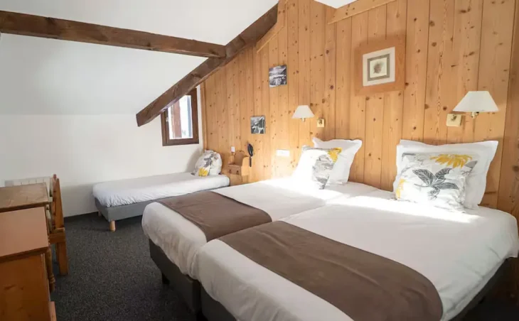 Hotel Club Les Carrettes - 17