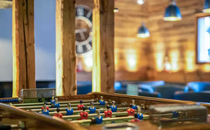 Hotel Club Les Carrettes - 19