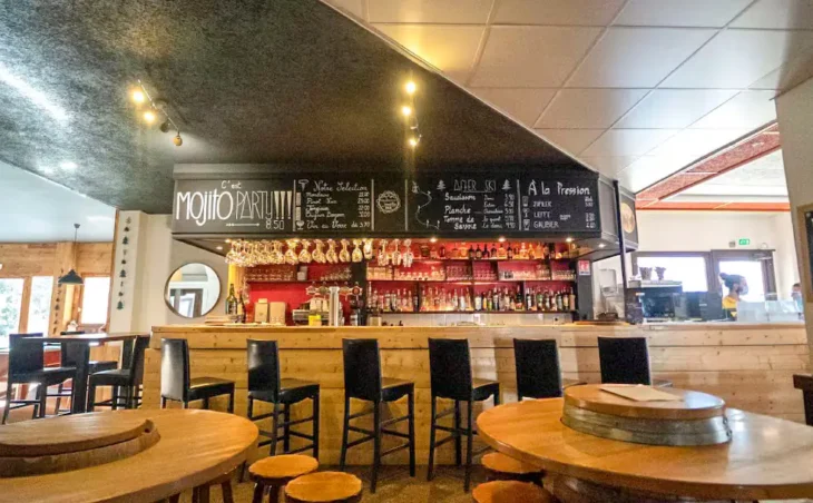 Hotel Club Les Carrettes - 20