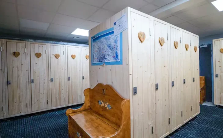 Hotel Club Les Carrettes - 21