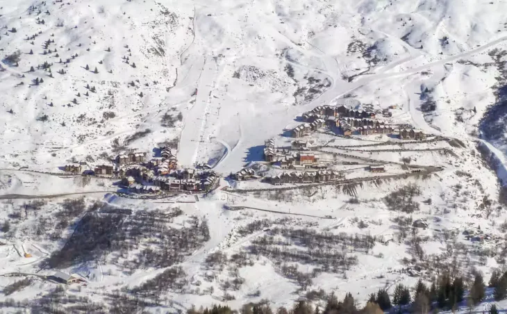 Hotel Club Les Carrettes - 23