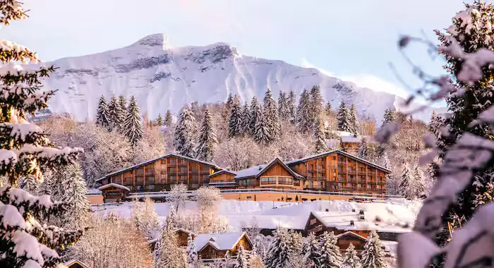 Hotel L’Arboisie - 1