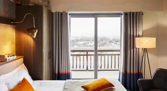 Hotel L’Arboisie - 13