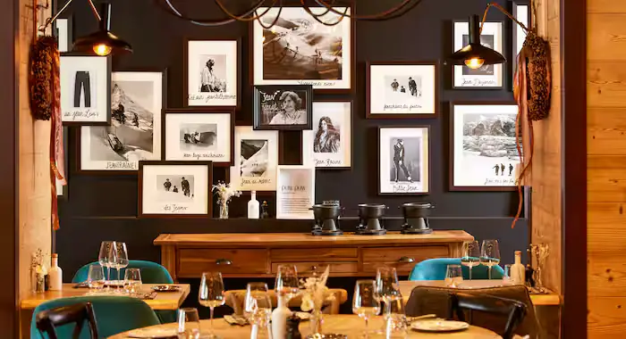 Hotel L’Arboisie - 16