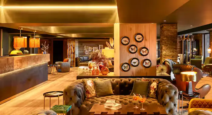 Hotel L’Arboisie - 17