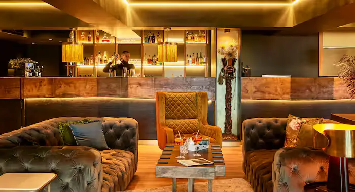 Hotel L’Arboisie - 18