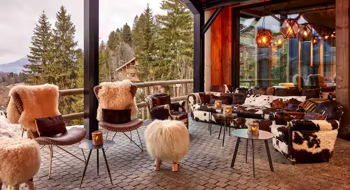 Hotel L’Arboisie - 19