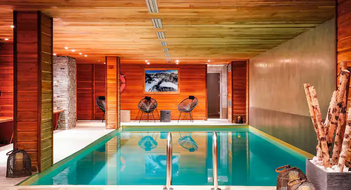 Hotel L’Arboisie - 2