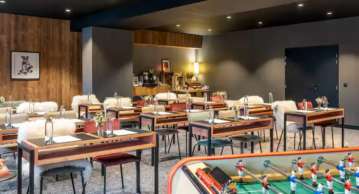 Hotel L’Arboisie - 20