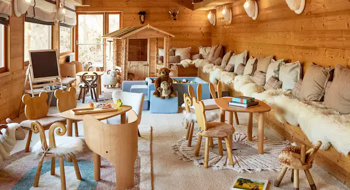 Hotel L’Arboisie - 21