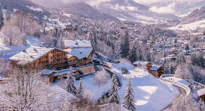 Hotel L’Arboisie - 22