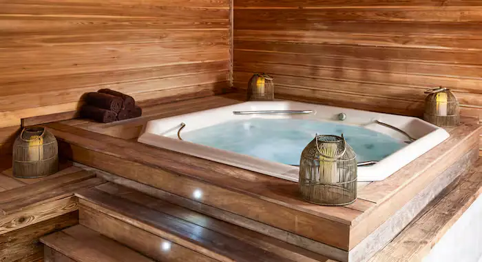 Hotel L’Arboisie - 3